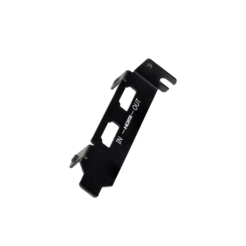 AVerMedia Low-Profile Bracket for GC571/GC575