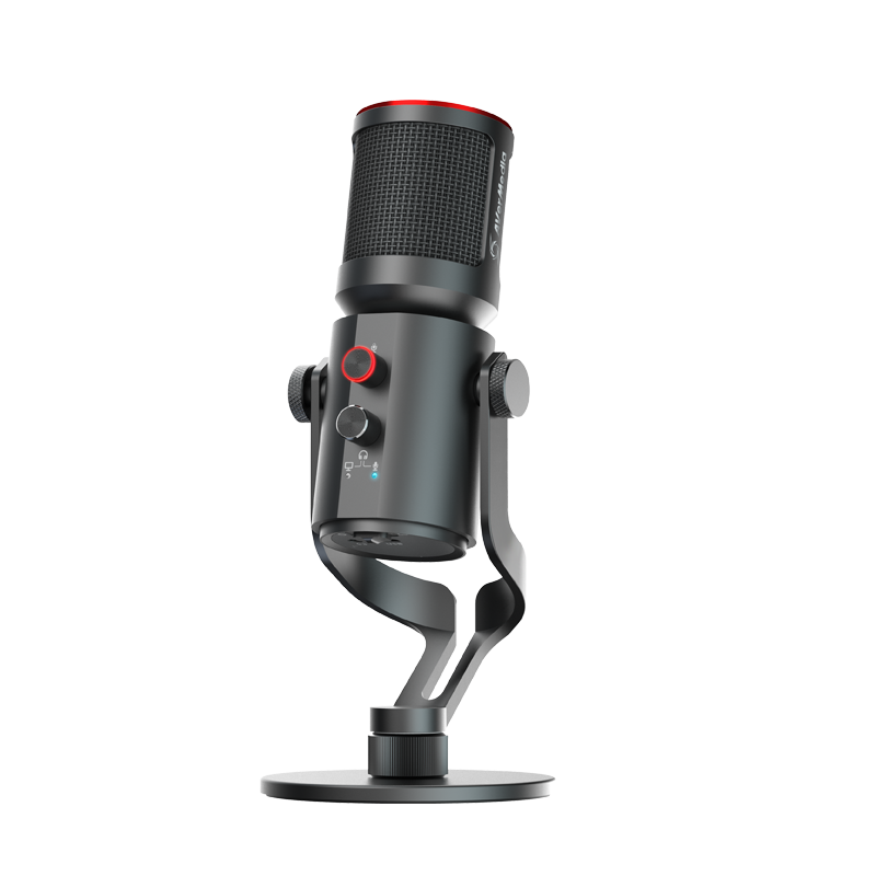 AVerMedia AM350 Live Streamer Microphone