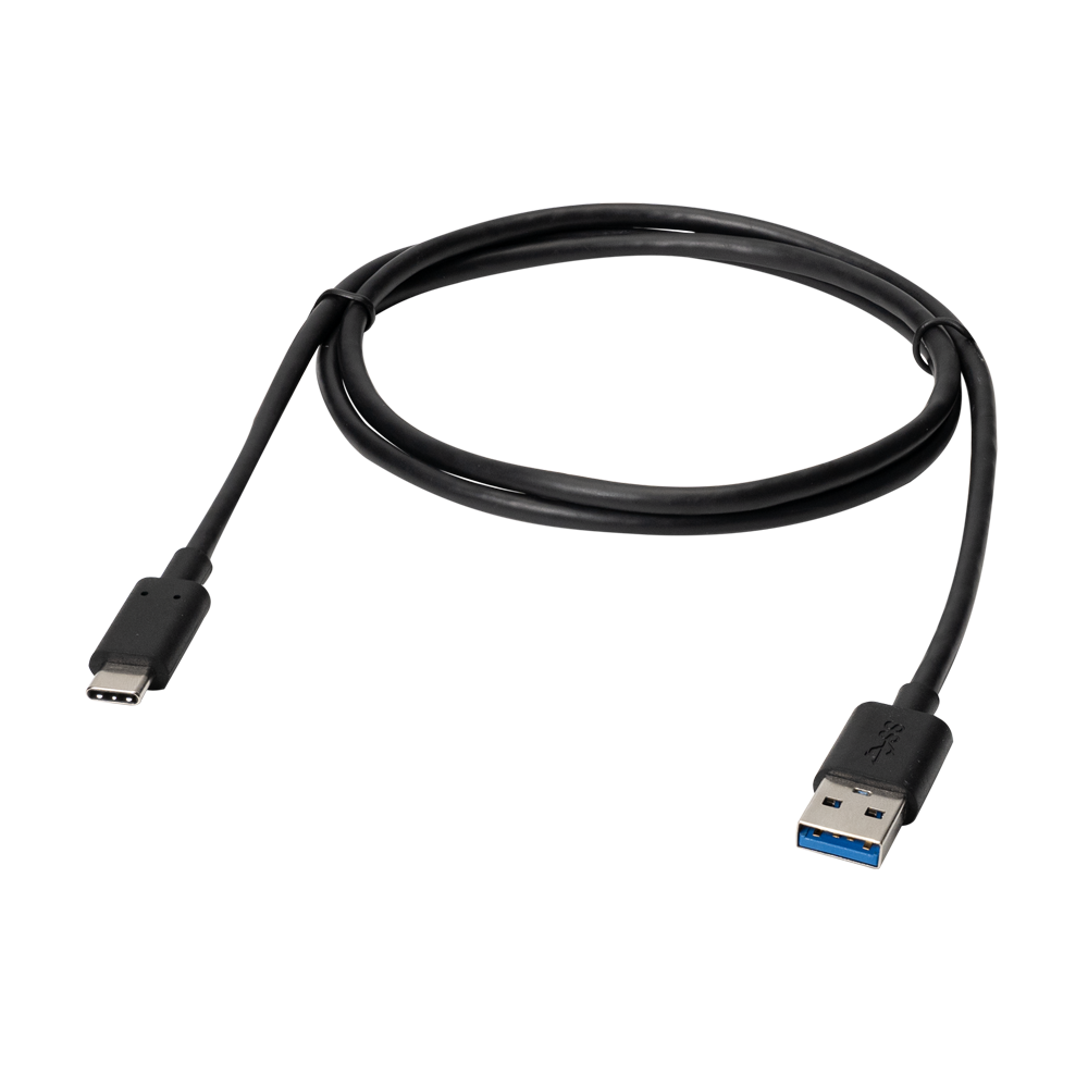 USB 3.2 Type-C to Type-A Cable, 3.2ft for AVerMedia Capture Card BU113, GC551G2, GC553G2