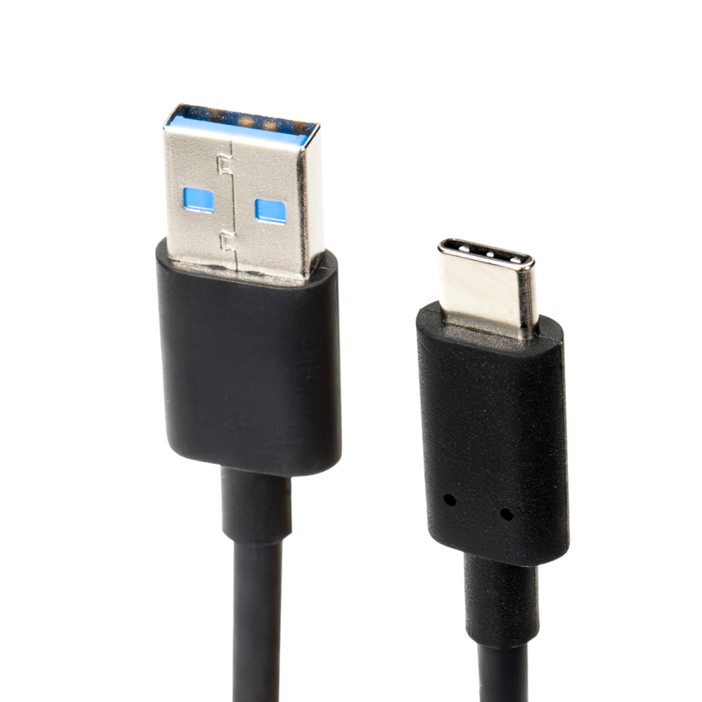 USB 3.2 Type-C to Type-A Cable, 3.2ft for AVerMedia Capture Card BU113, GC551G2, GC553G2