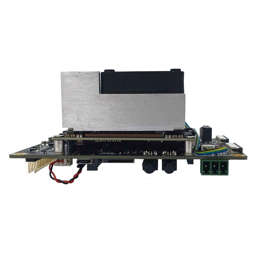 AVerMedia Engineering Kit built with NVIDIA® Jetson Orin™ NX Module (D131LOX 16G)