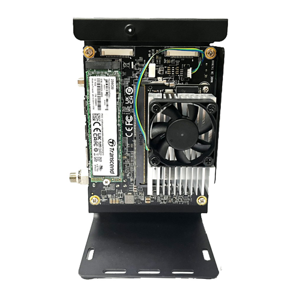 AVerMedia Engineering Kit built with NVIDIA® Jetson Orin™ NX Module (D131OXB 16G)