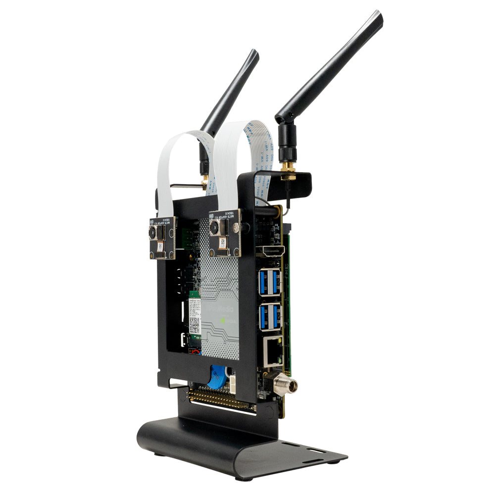 AVerMedia Engineering Kit built with NVIDIA® Jetson Orin™ NX Module (D131OXB 8G)