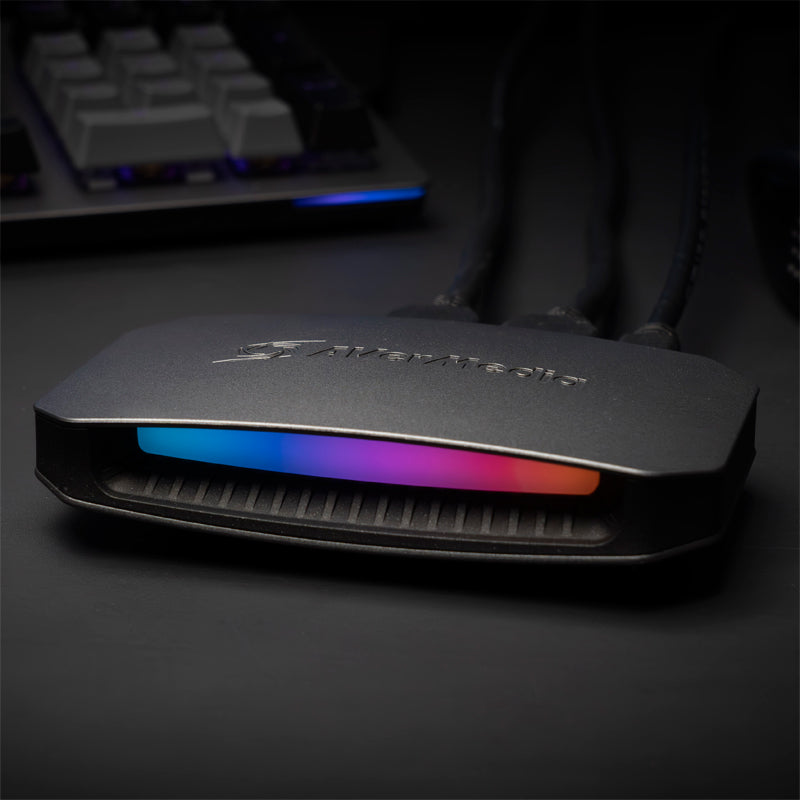 AVerMedia GC553G2 Live Gamer ULTRA 2.1