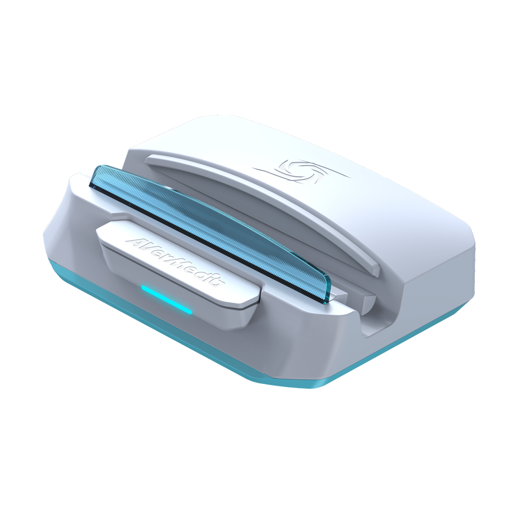 AVerMedia X'TRA GO GC515 Charging Dock