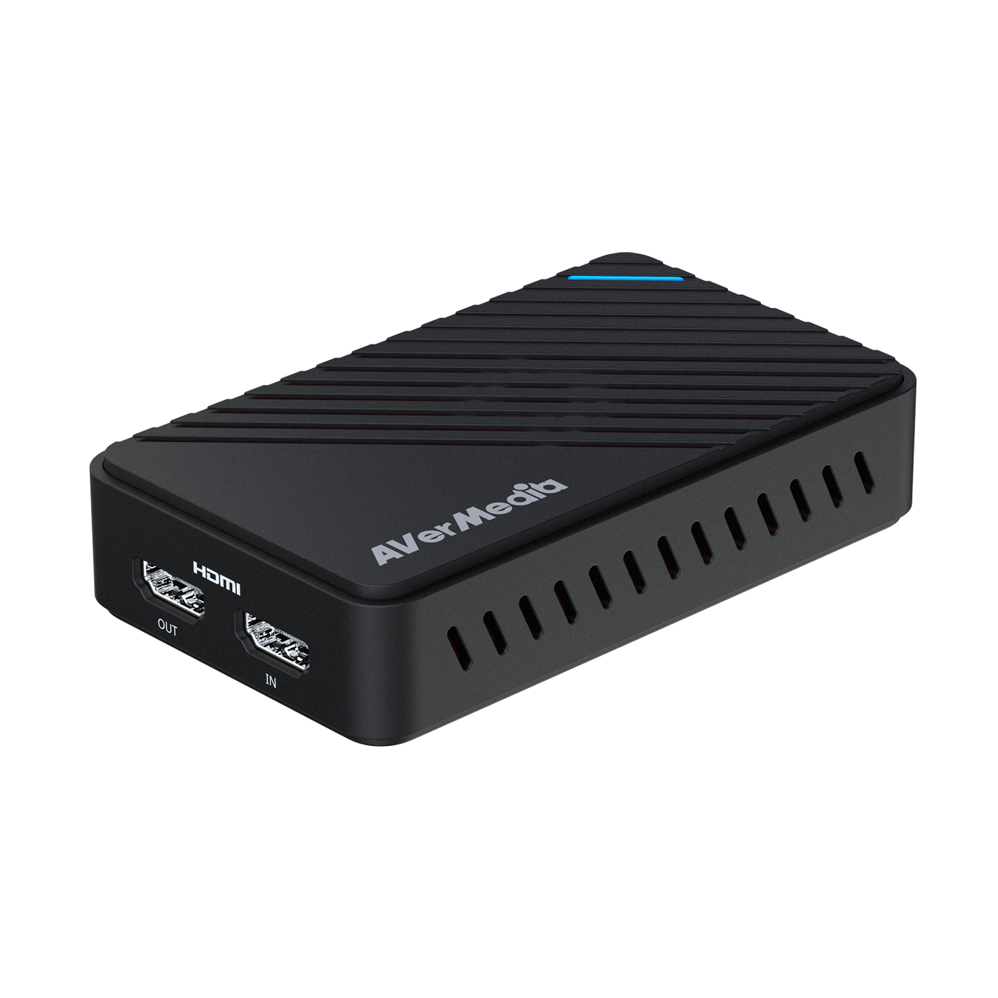 AVerMedia GC553Pro Live Gamer ULTRA S 4K HDMI Capture Card for Game Capture-Black