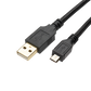 Micro USB to Type-A Cable, 5.9ft for AVerMedia Capture Card GC311/GC513