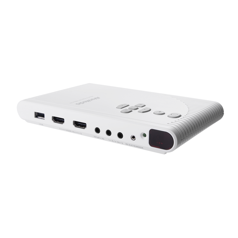 AVerTV Hybrid TVBox 13 (A200P) – AVerMedia Technologies Inc.