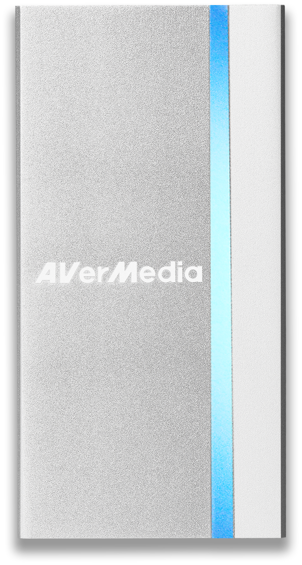 1080p60 DSLR Capture Card for Videographers