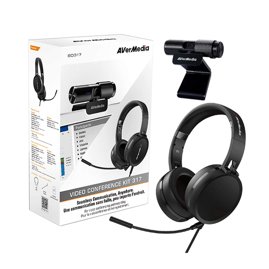 Video Conferencing Kit (BO317)