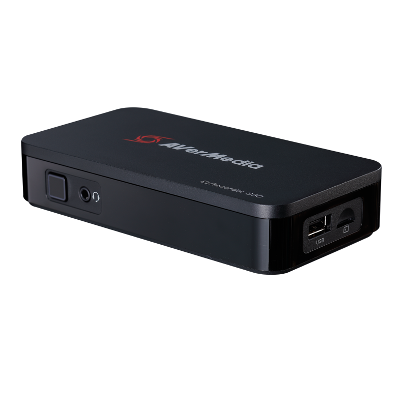 4K Pass-Through Capture Card for Streaming