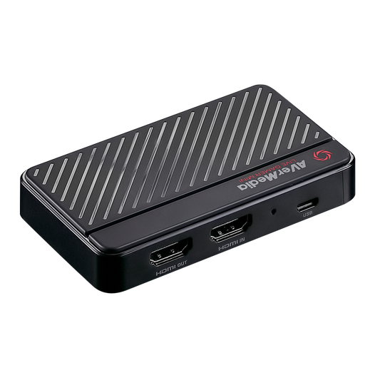 GC311 1080p60 HDMI Capture Card