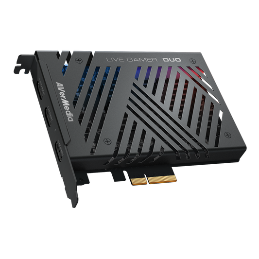 GC570D 4k60 HDR Internal Capture Card