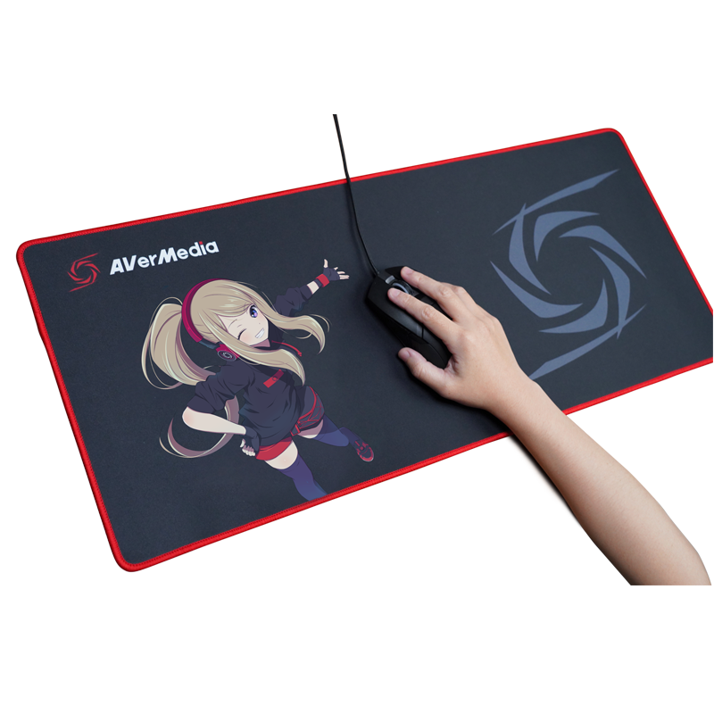 ELENA Mouse Pad Large