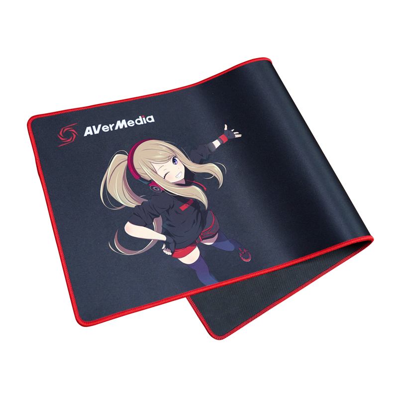 ELENA Mouse Pad Large