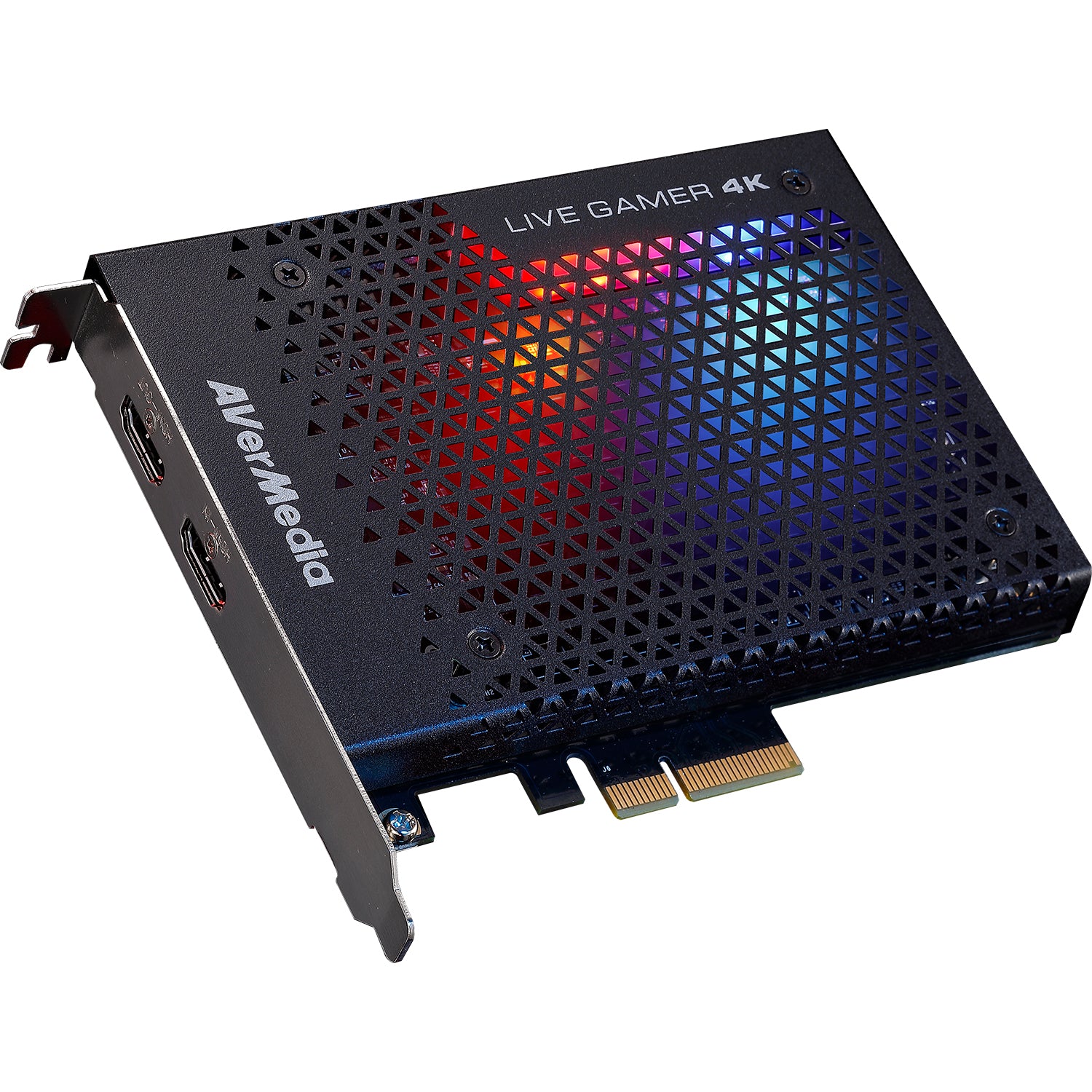 Internal Capture Example Internal Capture Cards – AVerMedia Technologies Inc.
