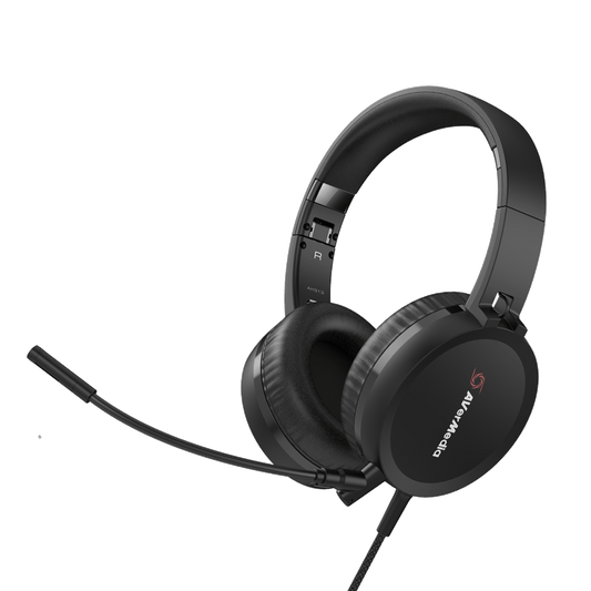 AVerMedia USB Headset - AH313