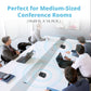 AVerMedia Conference Room Microphone Wireless Expansion Kit - AW111