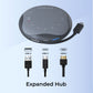 AVerMedia AS315 Pocket Speakerphone Hub