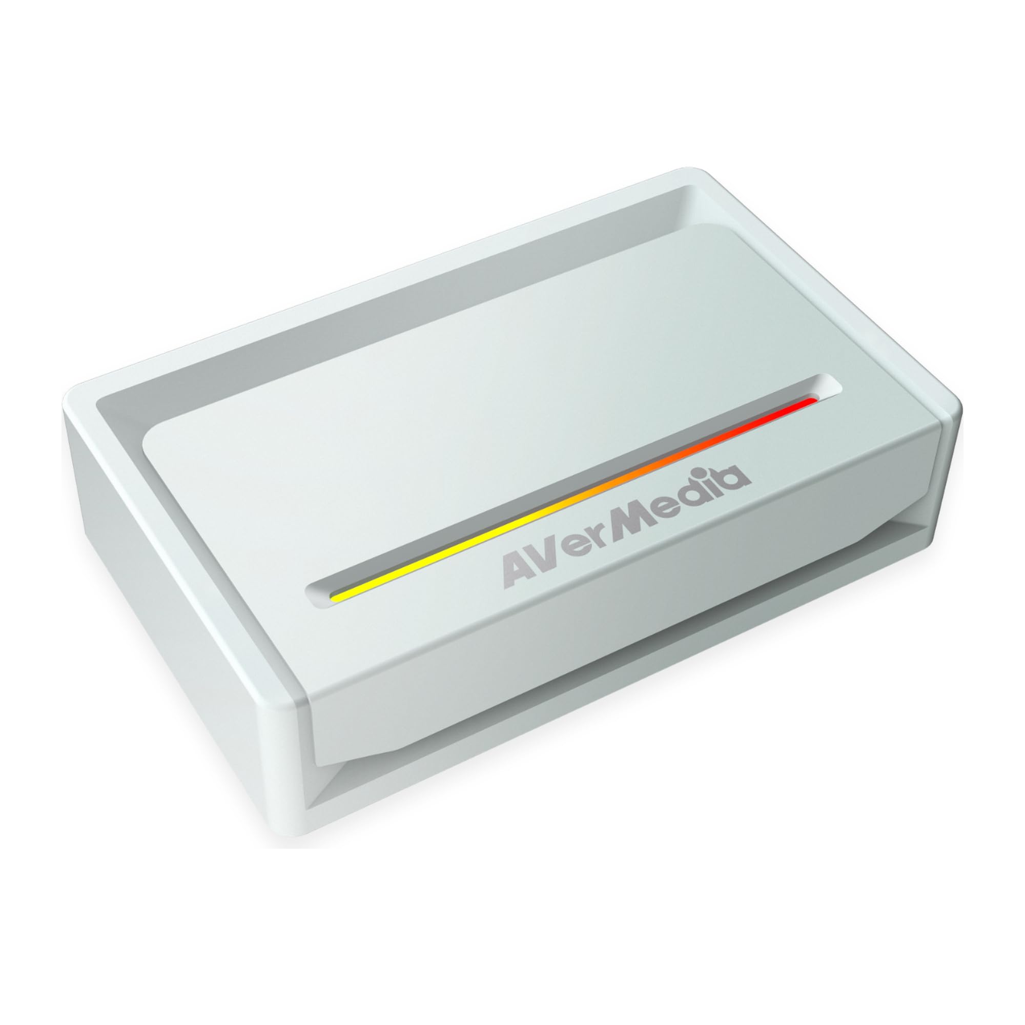 GC535 Streamer ULTRA 2.1