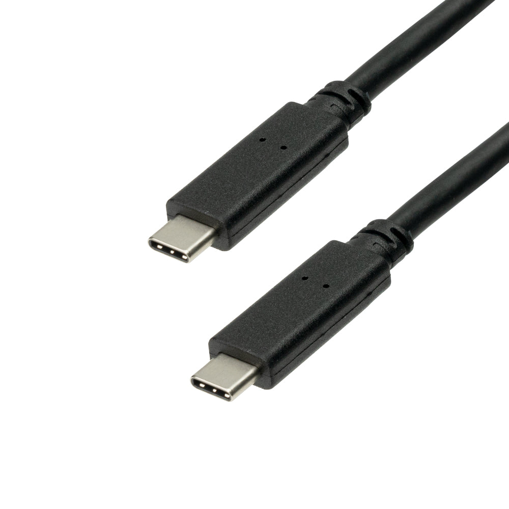 AVerMedia USB3.2 Gen1 Type-C to Type-C Cable, PD Fast Charging, 20V/3A, 60W, compatible with Capture Card