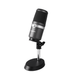 AVerMedia USBマイクロホン AM310 AVerMedia AM310 USB Microphone-Black | AVerMedia