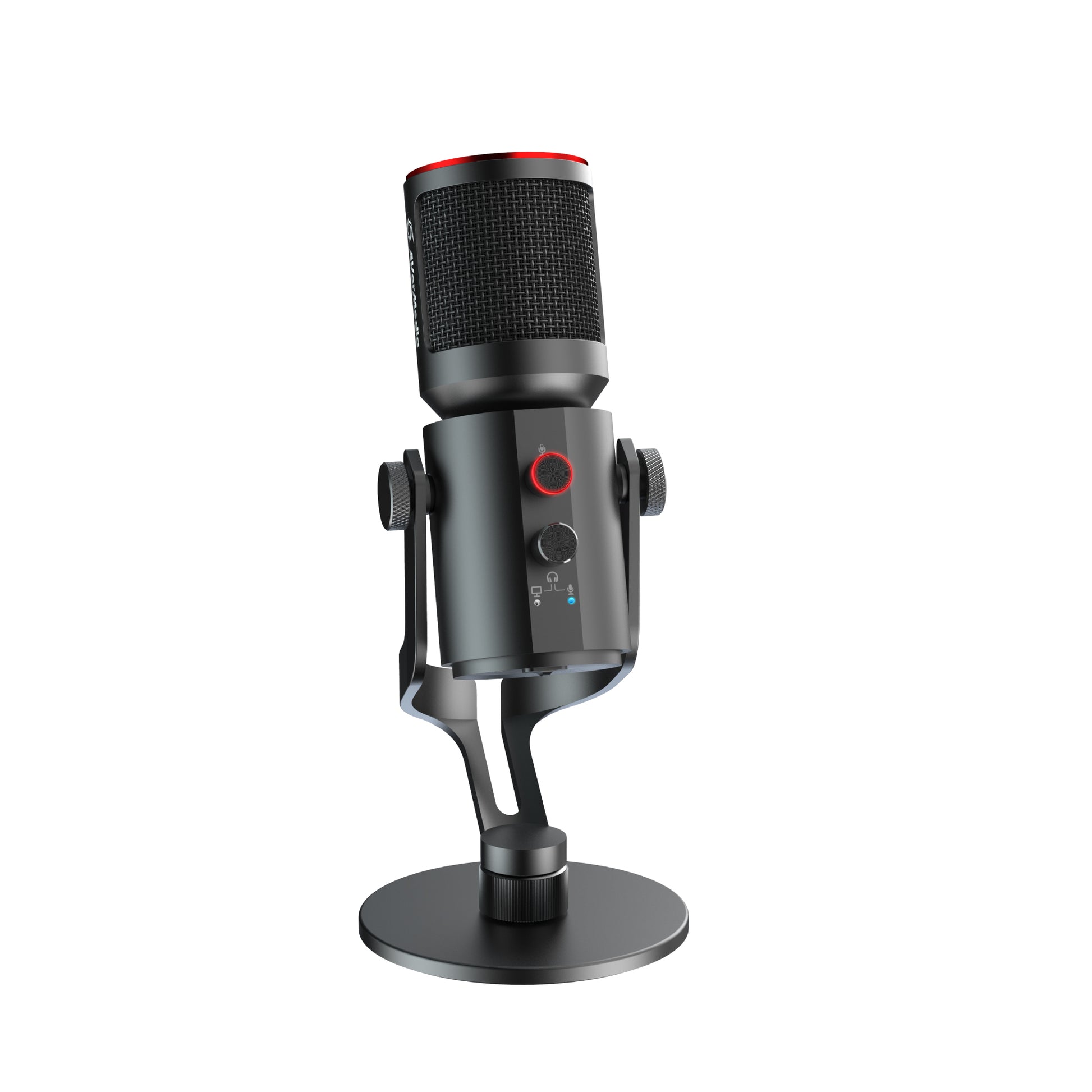 AVerMedia AVerMedia Edition] – AVerMedia Streamer Microphone Kit | Technologies Limited AM350 Live