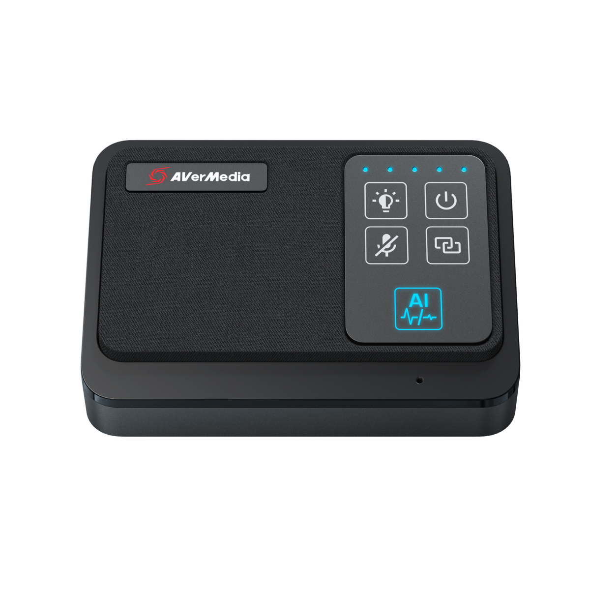 Conference Room Microphone Wireless Expansion Kit - AW111 | AVerMedia
