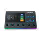 Live Streamer Bundle (Control Panel+Mic+Pop Filter)