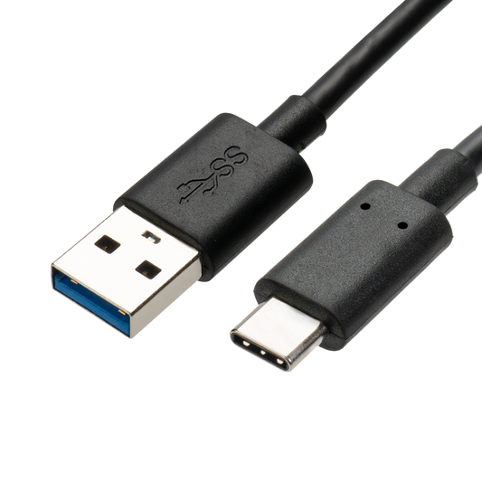 USB 3.2 Type-C to Type-A Cable, 3.2ft for AVerMedia Capture Card BU113, GC551G2, GC553G2