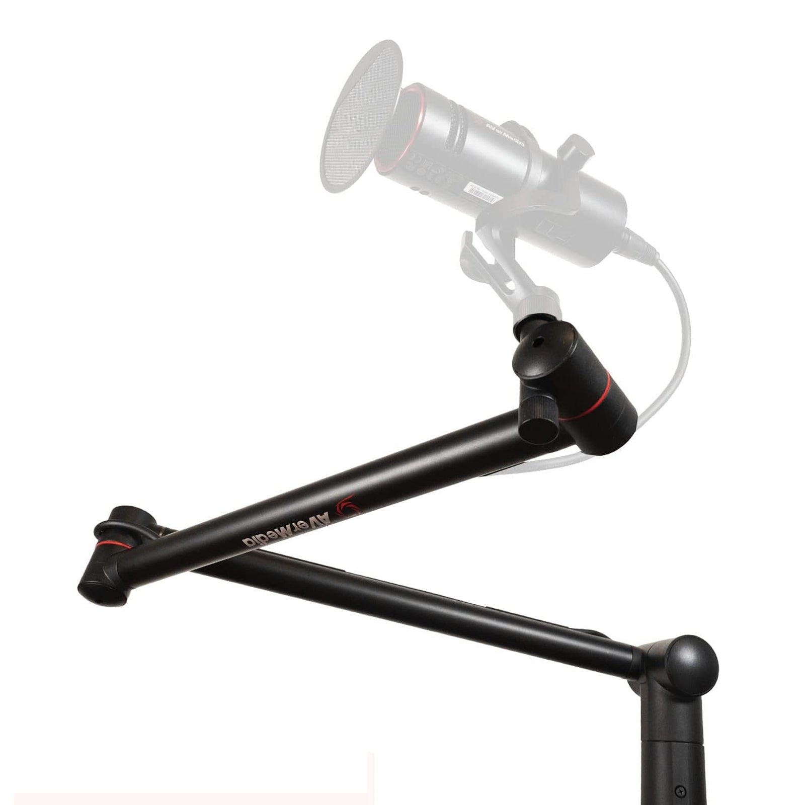 AM350 Live Streamer Microphone Bundle with Mic Arm | AVerMedia