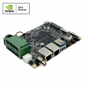 Standard Carrier Board D115W for NVIDIA® Jetson Orin NX/ Orin Nano