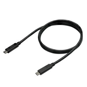 USB3.2 Type-C to Type-C Cable 3.2ft | AVerMedia
