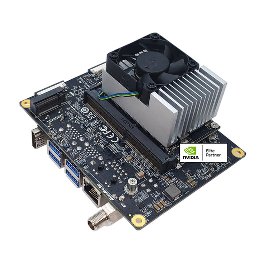 AVerMedia Engineering Kit built with NVIDIA® Jetson Orin™ NX Module (D131LOX 16G)