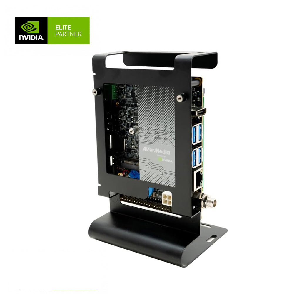 AVerMedia Engineering Kit built with NVIDIA® Jetson Orin™ NX Module (D131OXB)