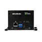 AVerMedia Industrial Standard Box PC Equips NVIDIA Jetson Orin NX/Orin Nano Module D133OXB (16G)