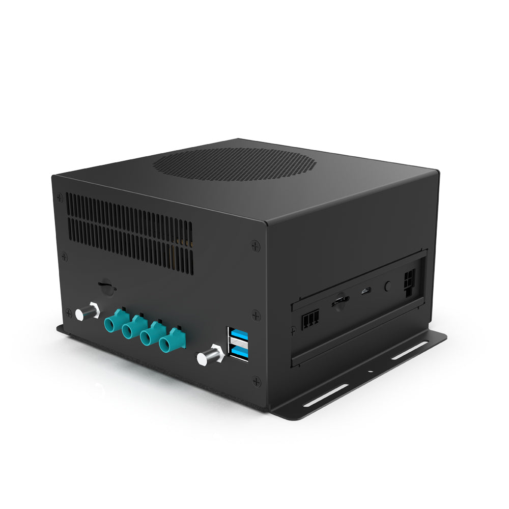 AVerMedia D315AOB Standard Box PC built with NVIDIA® Jetson AGX Orin™ Module (D315AOB)