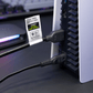 AVerMedia 8K HDMI 2.1 Cable certified, 48Gbps, 4.92ft/1.5M, compatible with Capture Card GC575, GC571, GC553, GC553G2, GC570D, ER330, GC515