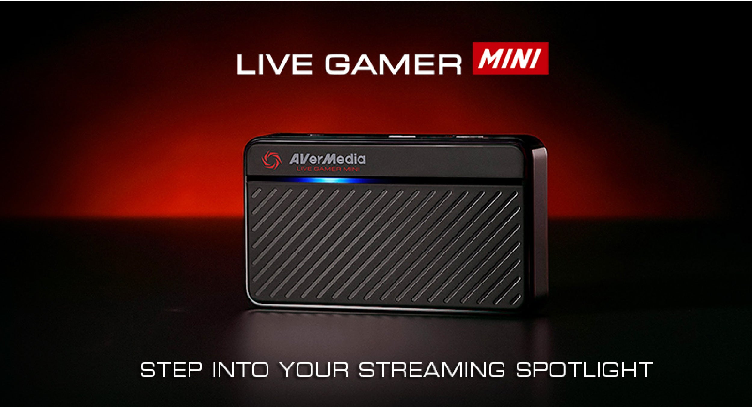 ‼️新品・未開封　AVerMedia Live Gamer MINI GC311