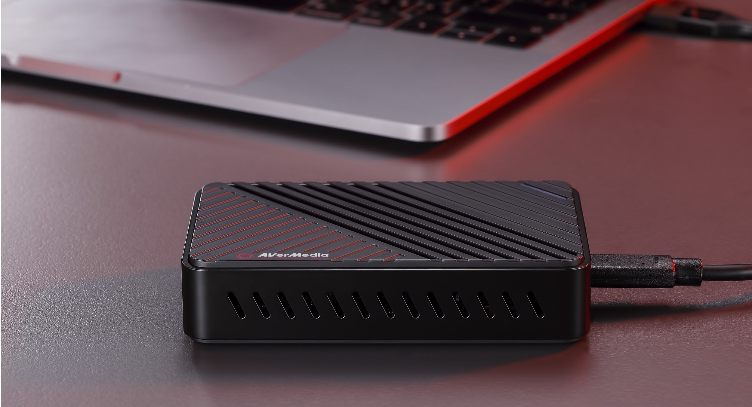 AVerMedia GC553 Live Gamer ULTRA