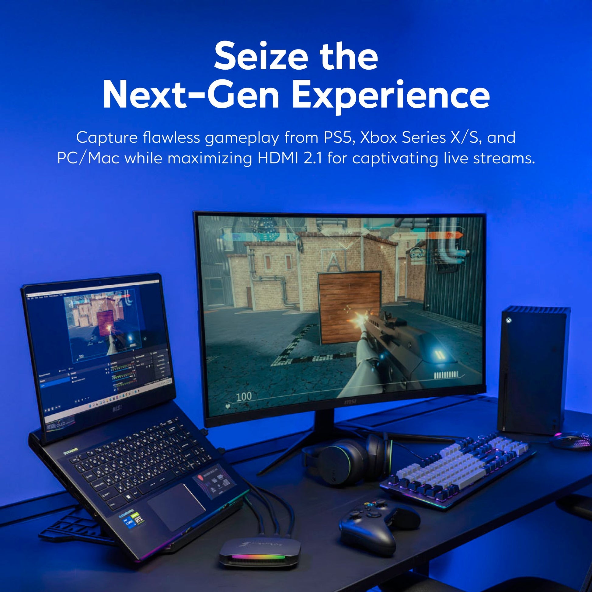 Can Ps5 Use Keyboard And Mouse? The Ultimate Gaming Experience Unleashed!