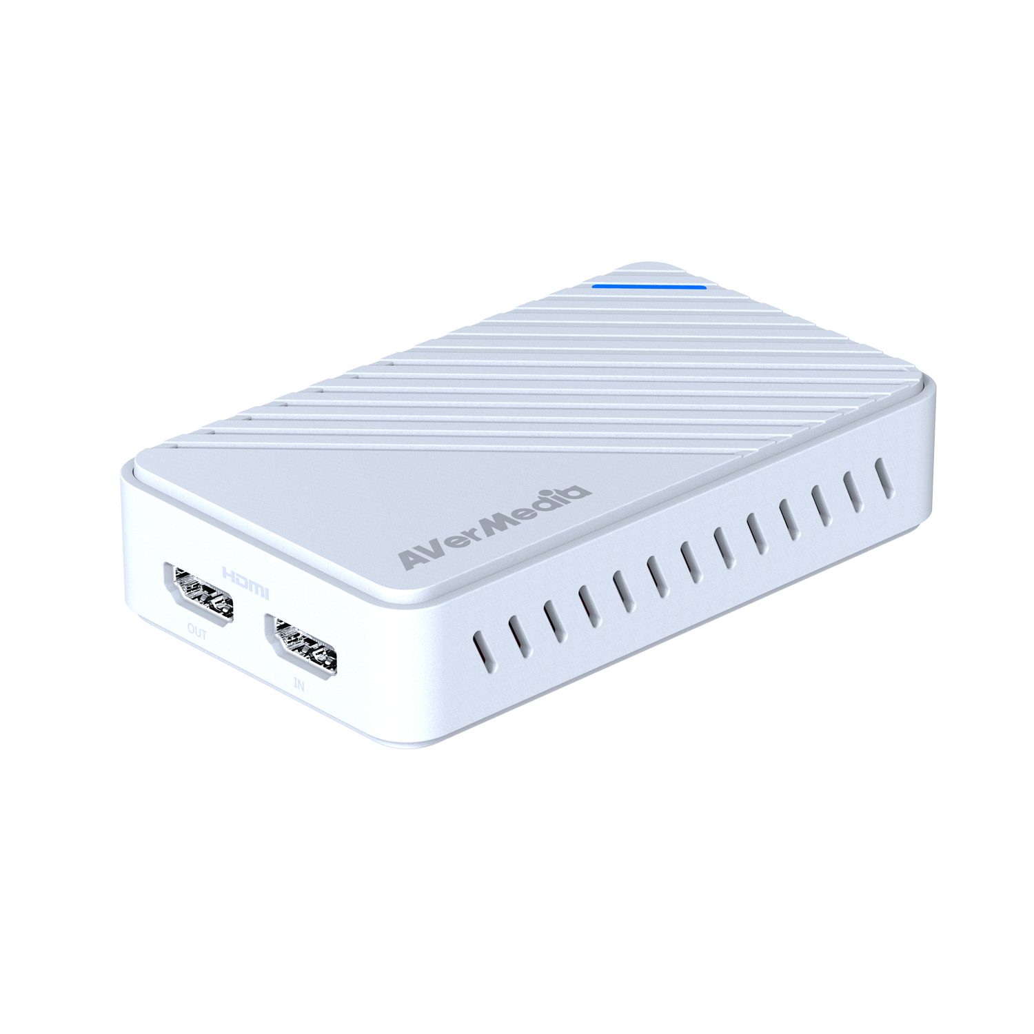 GC553 PRO Live Gamer ULTRA S 4K HDMI Capture Card for Gaming-White GC553 PRO Live Gamer ULTRA S 4K HDMI Capture Card for Gaming-White