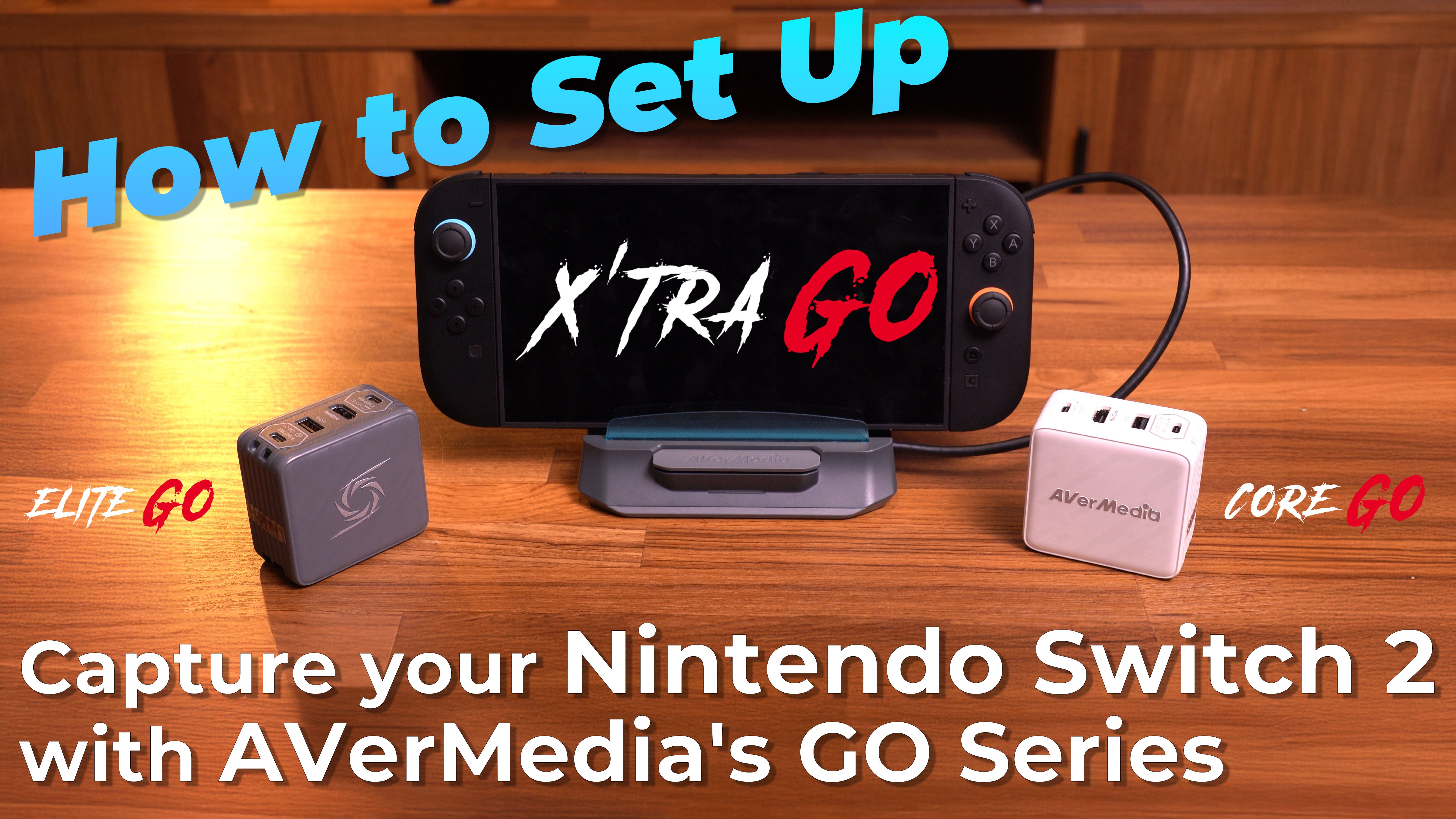 Nintendo Switch AVerMedia LIVE GAMER EXTREME2 Amazon.com: AVerMedia Live Gamer Portable 2 Plus Game