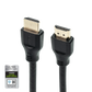 AVerMedia 8K HDMI 2.1 Cable certified, 48Gbps, 4.92ft/1.5M, compatible with Capture Card GC575, GC571, GC553, GC553G2, GC570D, ER330, GC515