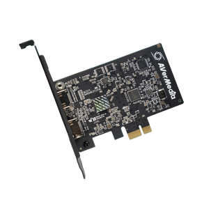 GC571 1080p120 High Frame Rate PCIe Capture Card for Gaming