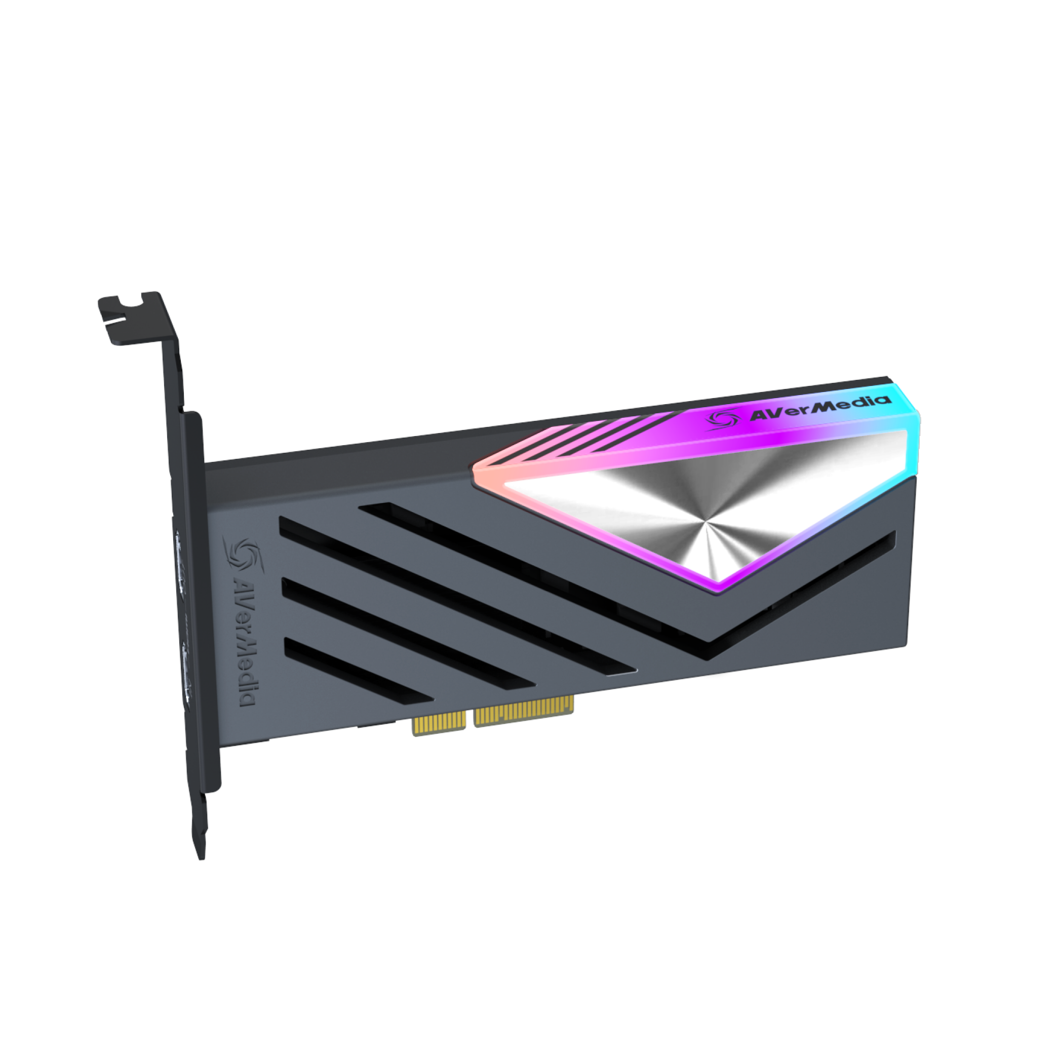 GC575 4K144hz HDR VRR Support PCIe Capture Card for Gaming | AVerMedia GC575 4K144hz HDR VRR Support PCIe Capture Card for Gaming | AVerMedia