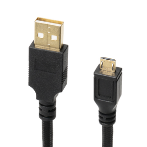 AVerMedia GC311G2+USBケーブル Micro USB to Type-A Cable 5.9ft | AVerMedia