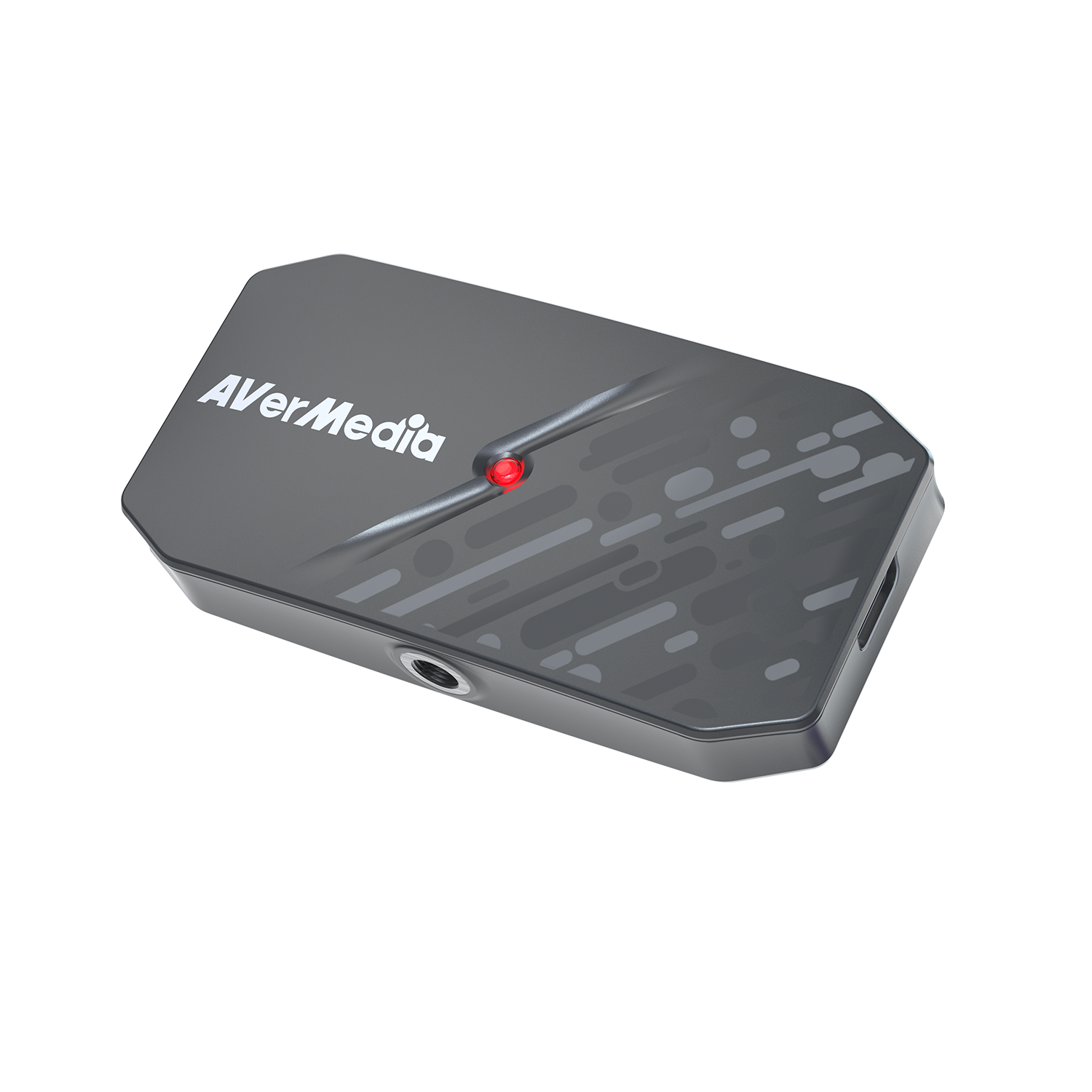 AVerMedia 4K60 HDMI Capture Card for DSLR, Camcorder, GoPro, Low Latency for Live Streaming & Video Conferencing on OBS, Zoom, Twitch, Compatible with Windows, Mac, iPad, and PC - CamStream 4K BU113G2