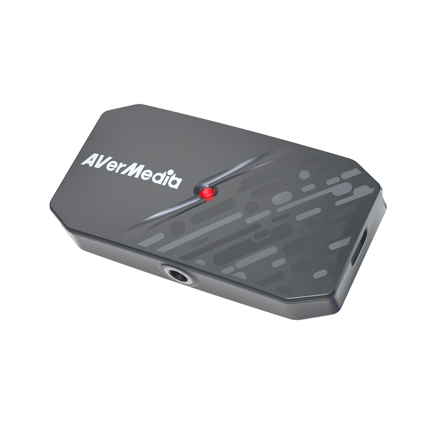 AVerMedia 4K60 HDMI Capture Card for DSLR, Camcorder, GoPro, Low Latency for Live Streaming & Video Conferencing on OBS, Zoom, Twitch, Compatible with Windows, Mac, iPad, and PC - CamStream 4K BU113G2