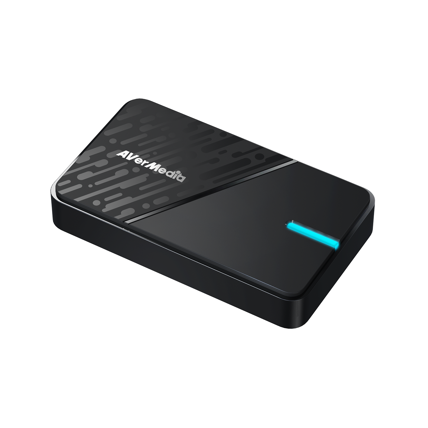 AVerMedia Capture Card for Streaming, 4K60 HDR Passthrough, 1080p60 Video Recording, Game Capture for PS5, Xbox,Switch, PC, compatible with Twitch, OBS, Windows, Mac - GC311G2 StreamLine MINI+